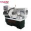 Small CNC Metal Cutting and Turning Lathe Machine Tools CK6132A
