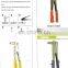 L3016 9.5" heavy duty single hand assembly tools suncity manual hand riveter
