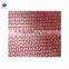  China supplier 25kg plastic vegetable mesh bags for onion