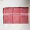 polypropylene Mesh Bag for Live Crawfish, firewood Packing
