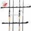 Durable Fishing Rods Holder Straps With Hook Loop