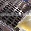 Brazil style Large production 304 stainless steel tank fruits ice lolly popsicle making machine