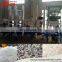 paddy husker rice milling machine/Automatic complete set rice milling machinery of rice husk ash
