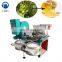 Olive Oil Extraction Press Neem Seed Sunflower Corn Sesame Oil Making Machine