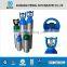 Latest Style Seamless Helium Tank Aluminium Gas Cylinder Valve