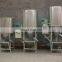 pellet dryer animal feed dryer fish feed dryer