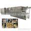 Quality Assurance Industrial Machine For Making Ice Cream Cone Ice Cream Rolled Sugar Cone Machine For Sale