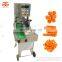 Multifunctional Vegetable Yam Slicing Machine Onion Chips Sweet Potato Cube Cutter