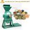Easy to operate corn mill machine with prices / small type corn flour grain floor mill crusher
