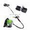 Cow Feed Grass Cutter Machine Price Rice Wheat Chives Green Onion Cutting Machine