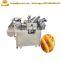 Electric french fries machine for potato chips Deep Fried furnace