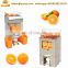 Automatic Commercial High Quality National Electric Orange Juicer Making Machine