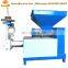 Factory Price Small Type Recycle Plastic Granule Cutting machine