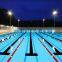 2019 Hot Selling Popular High Quality Scratch-proof 25m Or 50m Long Lane Pool Rope Supply In China