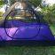 Sleep 4 People Tent Outdoor Travel Adventure Summer Family Journey Camping Gear Tents