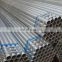 greenhouse 87mm galvanized steel perforated pipes