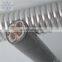 MYPD-3.6/6 Movable shield rubber flexible cable for mining