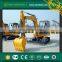 XE35U 3.5Ton Small Excavator