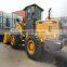 international front end loader 3 ton LW300FN wheel loader prices