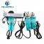 Hot sales portable PVC welding profile corner cleaning machine