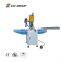 hot sale Pvc window automatic screw fastening machine 2 head
