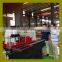 Full Automatic Mullion End Milling Machine for Aluminum and PVC Profile Window Door