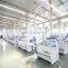 Intelligent aluminum profile CNC milling machine / CNC machining center