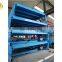 7LGQ Shandong SevenLift custom heavy duty lifting dock leveler for loading