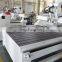double head 1616 CNC engraving machine with high quality HSD Spindle sell all the world