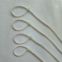Various models high quality Nylon cable ties/plastic cable ties