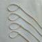 Professional strong strength cable ties with signCable Ties