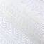 white cotton embroidery chemical lace embroidered fabric