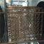 jyfq0012 AISI SUS ASTM Metal Hairline Hand Etched Polishing 316l Stainless Steel Sheet Price