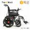 Китай Topmedi TEW002 электроколясочек