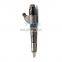 High-Quality Common Rail Disesl Fuel Injector 0445120067 04290987 20798683  for BOSCH  DSLA146P1581