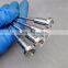 Common Rail Injector Control Valve For 0445120092 0445120157 0445120279 Valve FOOR J01 819 F00R J01 819 F00RJ01819