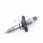 high quality auto parts diesel engine common rail fuel injector 0445120238 with DSLA124P5516 nozzle for sale