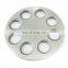 Cummins spare parts crankshaft spacer 3069781