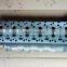 Diesel engine parts ISDE 6 cylinder head 3977225