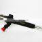 genuine common rail fuel injector 095000-7060 095000-5810 095000-706 0950007060 brand new