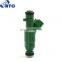 35310-22600 9260930006 3531022600 Auto Diesel Fuel Injector Nozzle