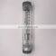 LZM-25G large flow agriculture vertical liquid flow meter  Inline Tube Rotameter