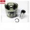 Disesel engine parts C240 cylinder liner for truck