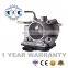R&C High performance auto throttling valve engine system S20129 TB1113 67-8000 for Toyota Camry 2.4L  car throttle body