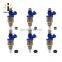 Professional Tested New Fuel Injector Nozzle B6S7-13-250 1955001970 195500-1970 With 1 Year Warranty
