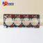 Diesel Engine Rebuild Kit 4D102 Full Gasket Set