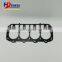 4TNV98 Head Gasket Diesel  Spare Part Metal