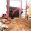 Pedestal Rockbreaker Boom Systems