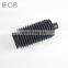 IFOB Rubber Steering Rack Boot For Toyota LAND CRUISER FZJ100 HDJ100 45535-60010