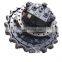 pc400-6 PC400-7 pc400-8 excavator  original  final drive motor